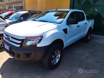 Ford Ranger 2.2 TDCi Super Cab XL 4pt. 2013