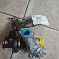 turbo, turbina twinair originale