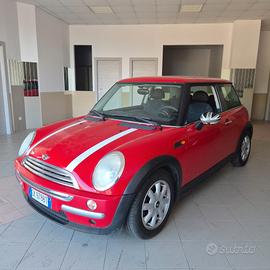 Mini 1.4 tdi One D de luxe