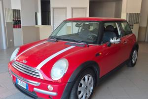Mini 1.4 tdi One D de luxe