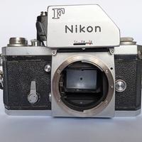 fotografia analogica