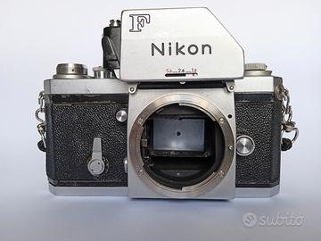 fotografia analogica