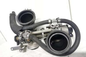 Corpi farfallati iniettori Ducati Monster 696