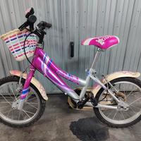 Bici bimba 12"
