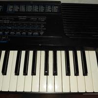 Tastiera Roland E16-Pianola Rolan E16