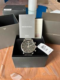 Orologio Emporio Armani