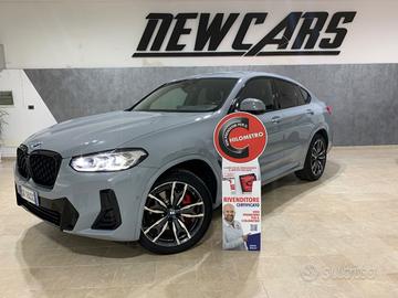Bmw X4 xDrive20d 48V Msport