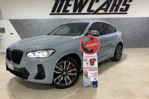 Bmw X4 xDrive20d 48V Msport
