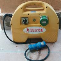 sk1m convertitore 230 con ago vibrante