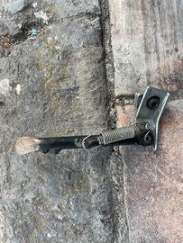 Cavalletto sportivo per scooter