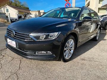 Volkswagen Passat Variant 2.0 TDI DSG Busines...