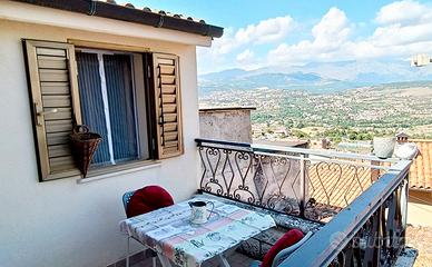 Monolocale estivo 5min da L'Aquila