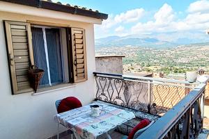 Monolocale estivo 5min da L'Aquila