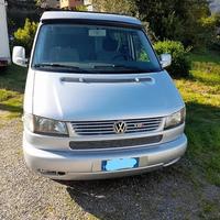 Vw California t4 2500 151cv 2001