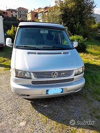 Vw California t4 2500 151cv 2001