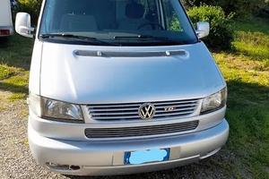 Vw California t4 2500 151cv 2001