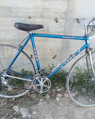 BICI DA CORSA