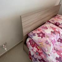 Camera da letto olmo