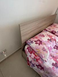 Camera da letto olmo