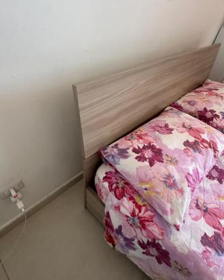 Camera da letto olmo