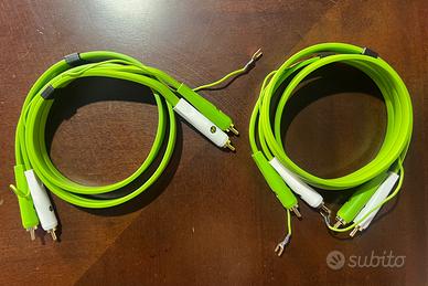 NEO OYAIDE D+ RCA 1MT