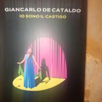  io uccido, la convocazione, Io sono il castigo