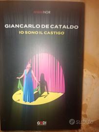  io uccido, la convocazione, Io sono il castigo