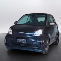 SMART Fortwo III 2020 - Fortwo eq Passion 22kW