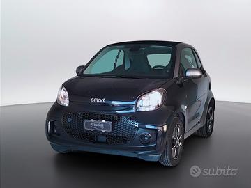 SMART Fortwo III 2020 - Fortwo eq Passion 22kW