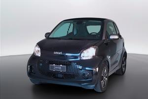 SMART Fortwo III 2020 - Fortwo eq Passion 22kW