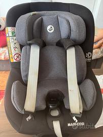 Seggiolino auto Maxi-Cosi Mica Pro Eco I-size