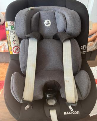 Seggiolino auto Maxi-Cosi Mica Pro Eco I-size
