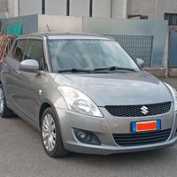 Suzuki Swift 1.2BENZINA 2013 NEOP TRATTABILE