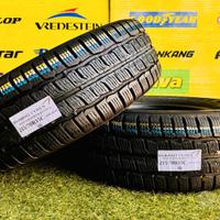 X2: Invernali 215/70R15C 109/107R -KUMHO- al 83%