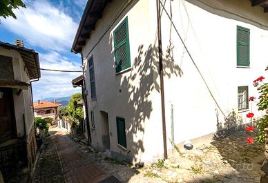 Casa Singola a Seborga
