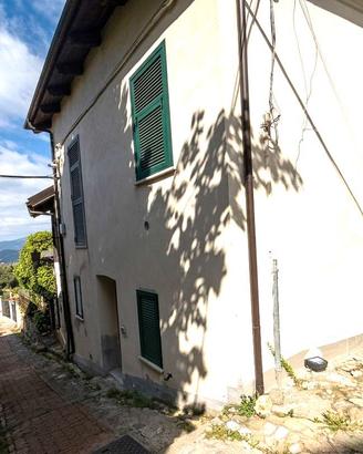Casa Singola a Seborga