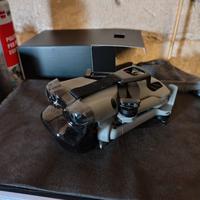 Dji mini 5 pro Nuovo senza batteria..