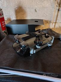 Dji mini 5 pro Nuovo senza batteria..