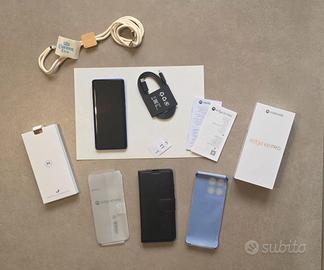 Motorola Edge 60 Pro 512GB - Pari al nuovo