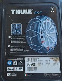 catene Thule CK-7 090