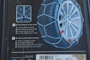 catene Thule CK-7 090