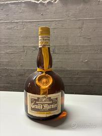 Liquore Grand Marnier Cordon Jaune