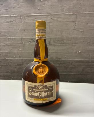 Grand Marnier Cordon Jaune