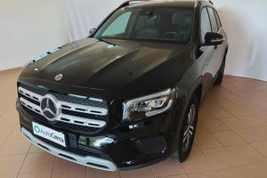 Mercedes-benz GLB 180 d Automatic Business Extra