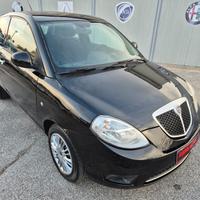 Lancia YPSILON 1.3 MJT 75 CV RESTAYLING NUOVA FULL