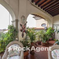 APPARTAMENTO DI LUSSO IN PIENO CENTRO STORICO