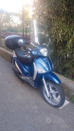 Piaggio liberty 200