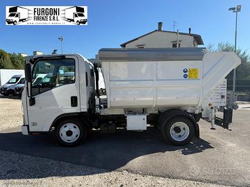 ISUZU N1R 85A ABABMA1026CC