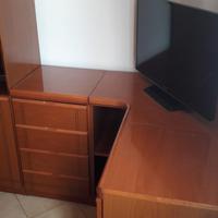 Mobile Soggiorno Angolare