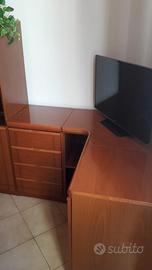 Mobile Soggiorno Angolare